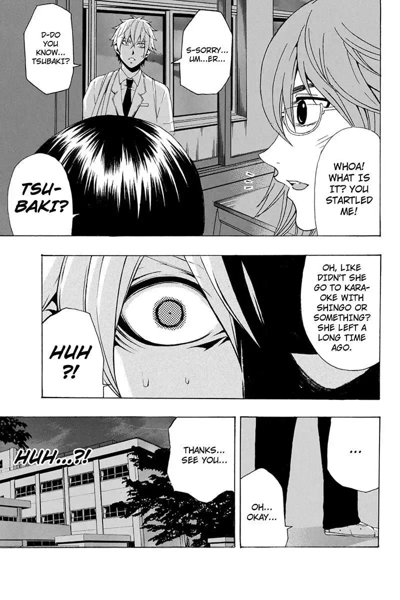 Naze Toudouin Masaya 16-sai wa Kanojo ga Dekinai no ka? Chapter 62 33